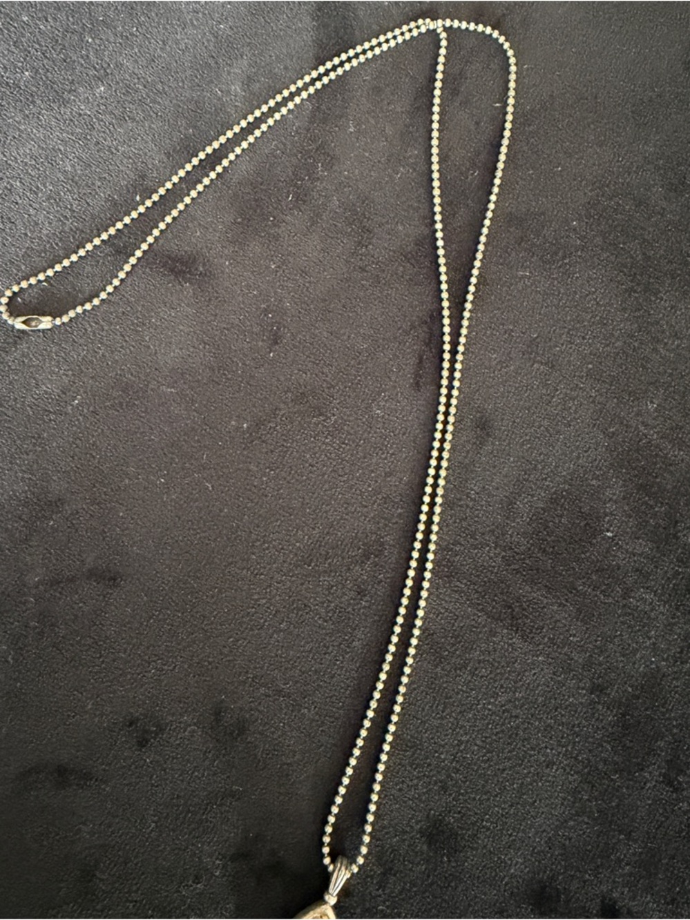 Michal Golan necklace - Picture 5 of 5